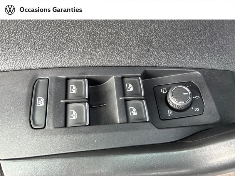 Voitures occasions VOLKSWAGEN POLO Style Clermont-Ferrand