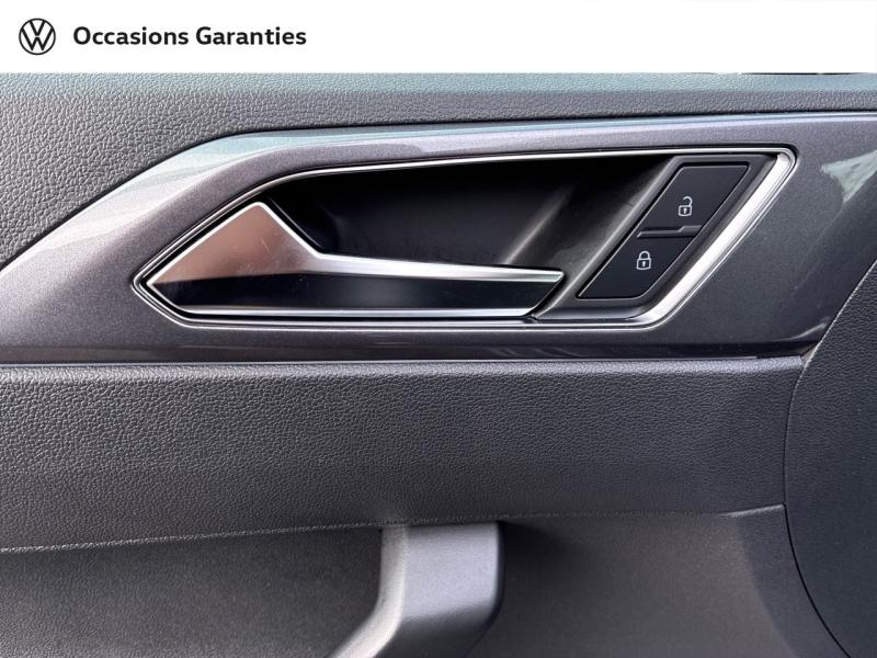 Voitures occasions VOLKSWAGEN POLO Style Clermont-Ferrand