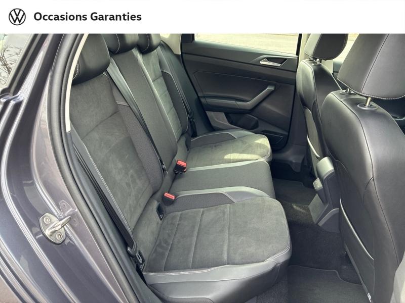 Voitures occasions VOLKSWAGEN POLO Style Clermont-Ferrand