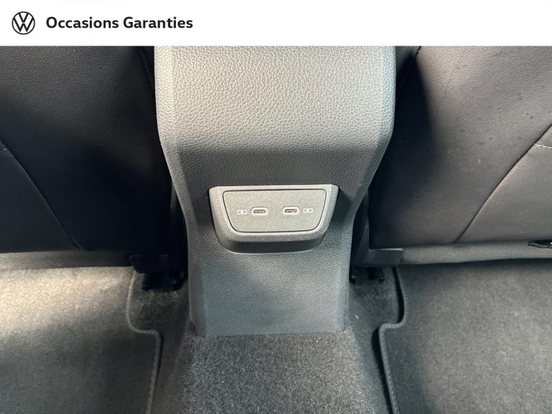 Voitures occasions VOLKSWAGEN POLO Style Clermont-Ferrand