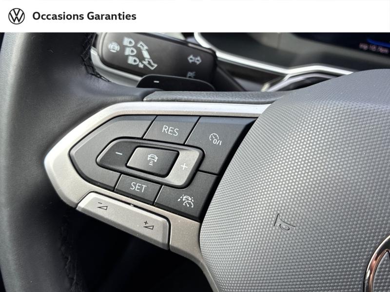 Voitures occasions VOLKSWAGEN POLO Style Clermont-Ferrand