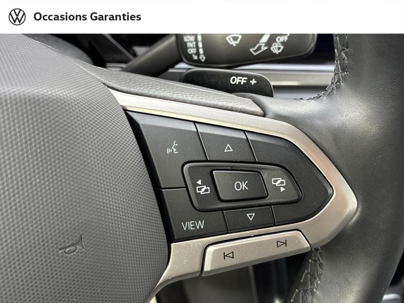 Voitures occasions VOLKSWAGEN POLO Style Clermont-Ferrand