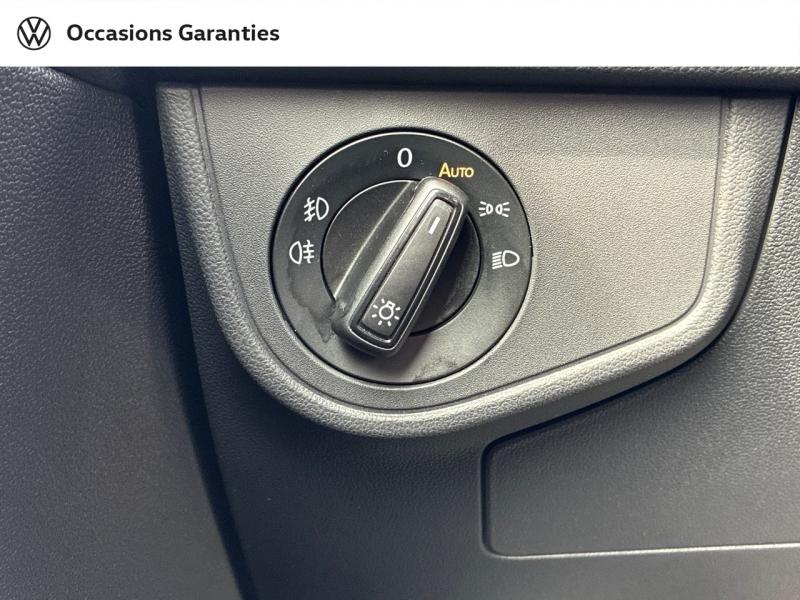 Voitures occasions VOLKSWAGEN POLO Style Clermont-Ferrand