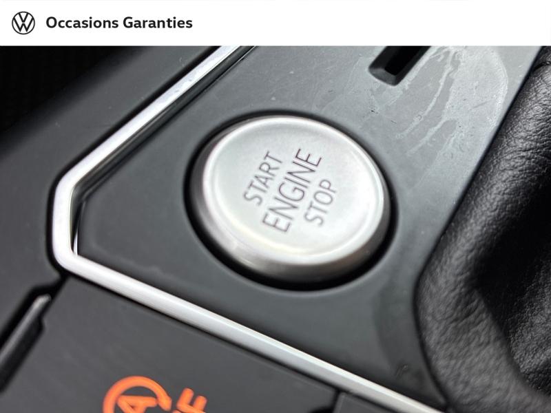 Voitures occasions VOLKSWAGEN POLO Style Clermont-Ferrand