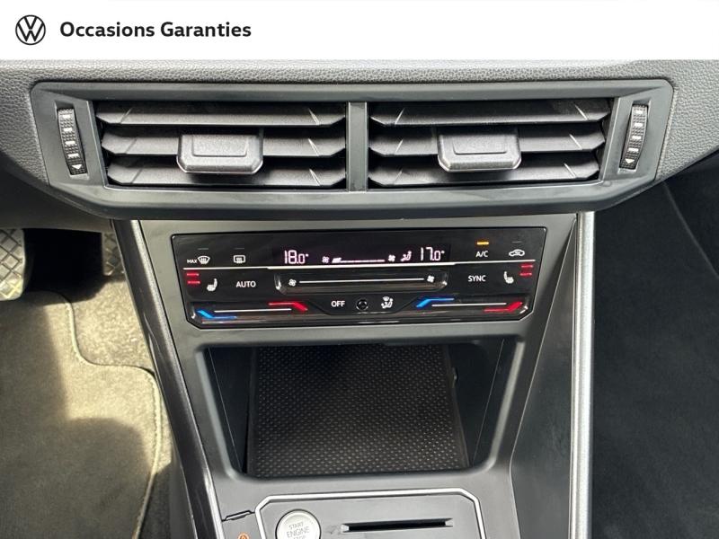 Voitures occasions VOLKSWAGEN POLO Style Clermont-Ferrand