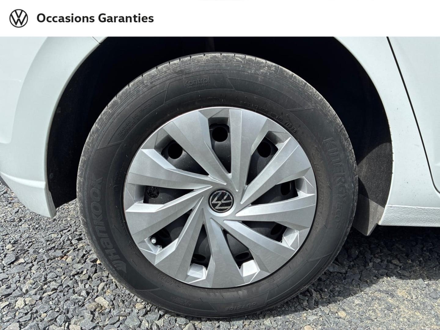 Voitures occasions VOLKSWAGEN POLO Base Clermont-Ferrand