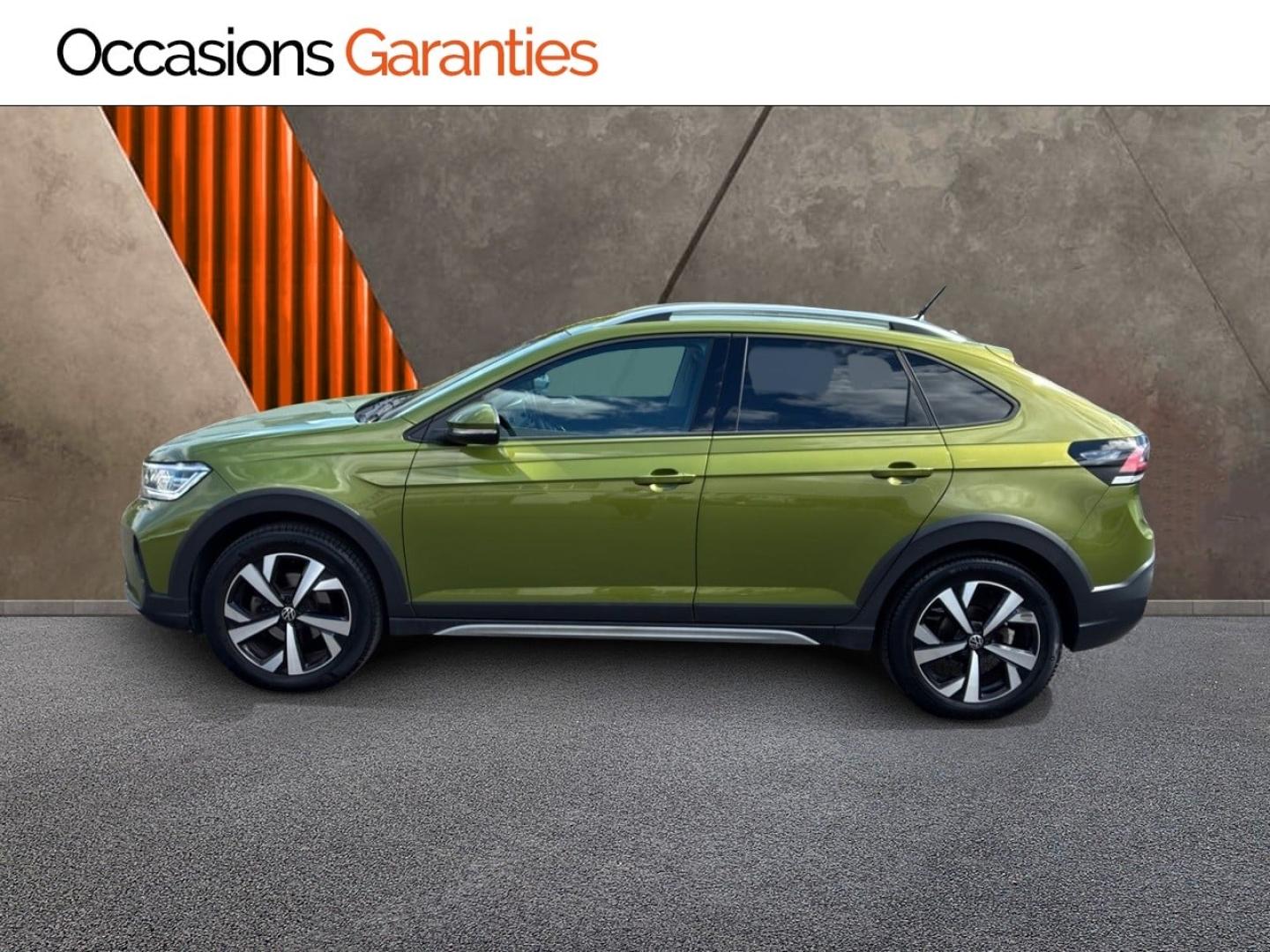 Voitures occasions VOLKSWAGEN TAIGO Style Clermont-Ferrand