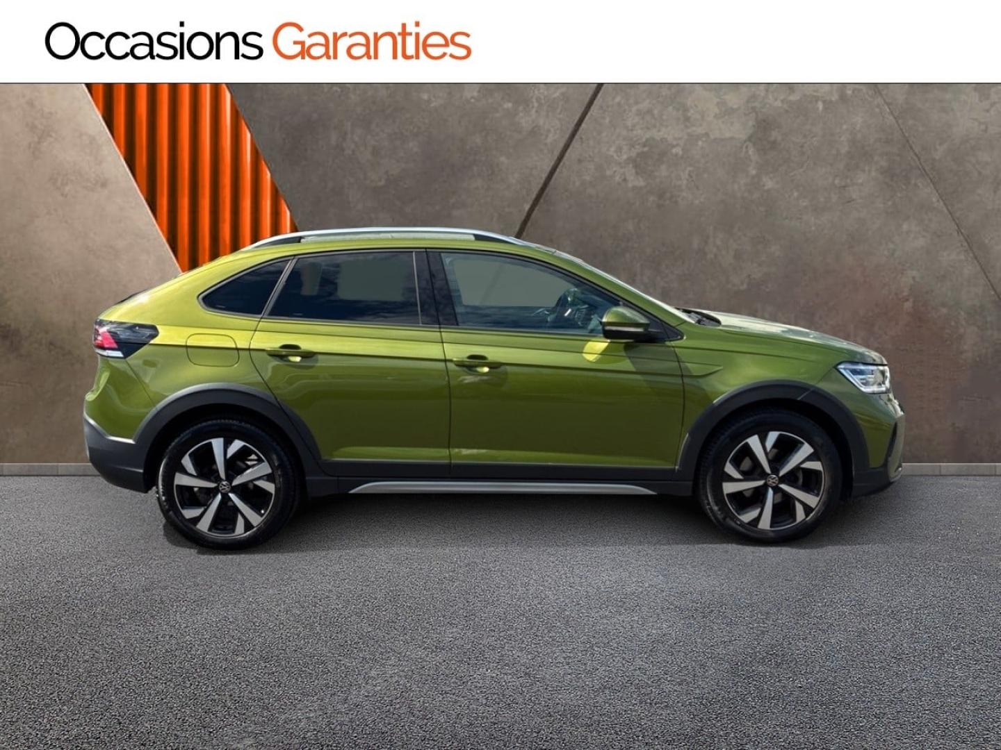 Voitures occasions VOLKSWAGEN TAIGO Style Clermont-Ferrand