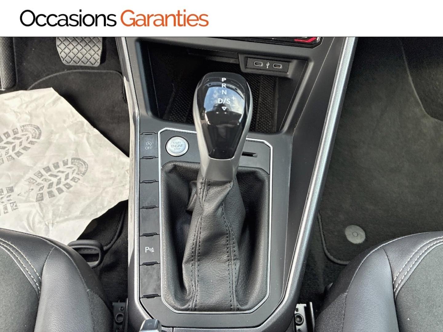 Voitures occasions VOLKSWAGEN TAIGO Style Clermont-Ferrand