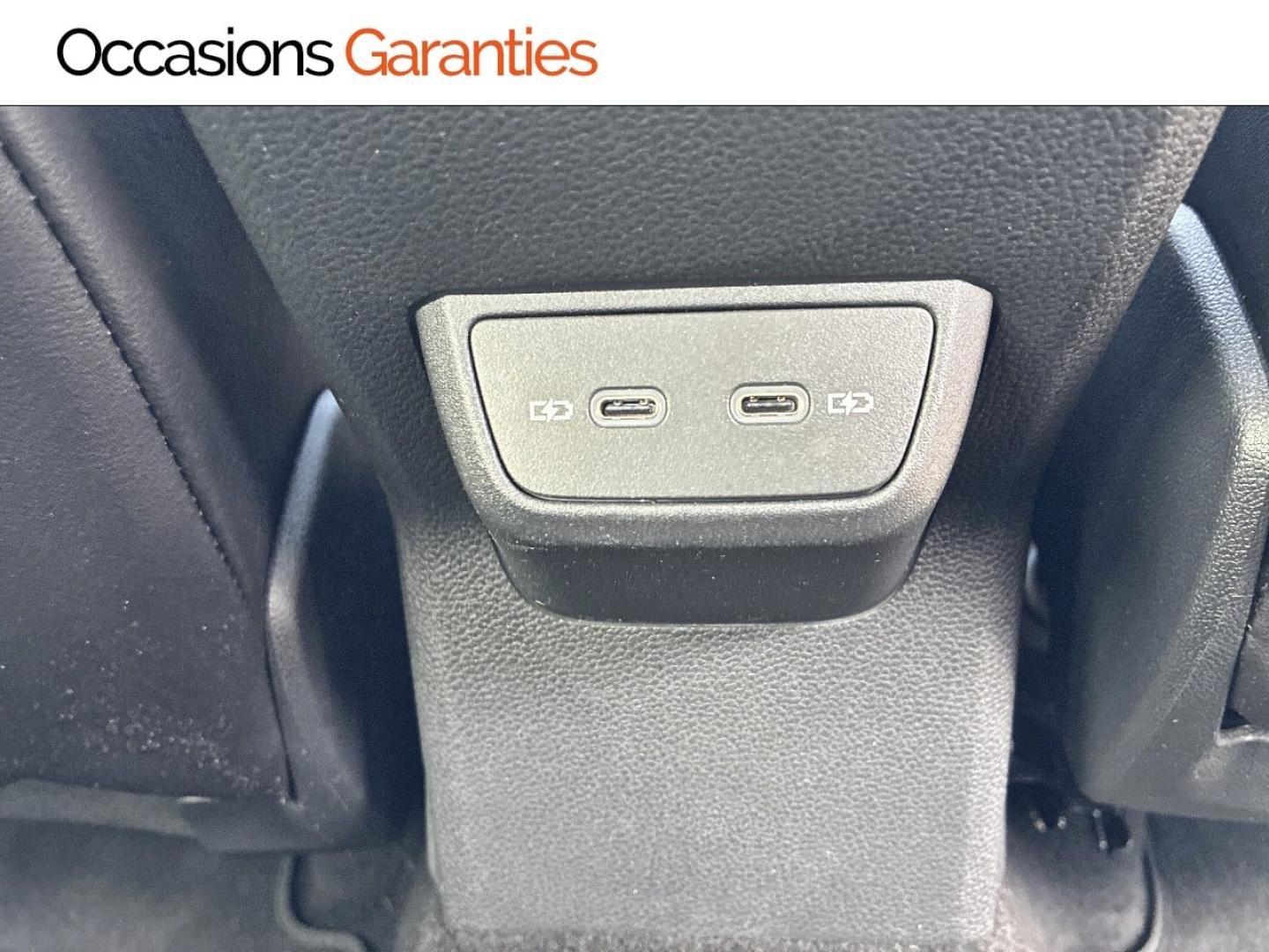 Voitures occasions VOLKSWAGEN TAIGO Style Clermont-Ferrand