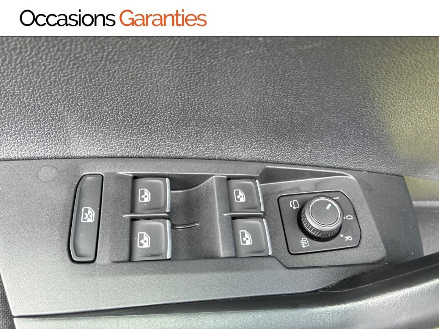 Voitures occasions VOLKSWAGEN TAIGO Style Clermont-Ferrand