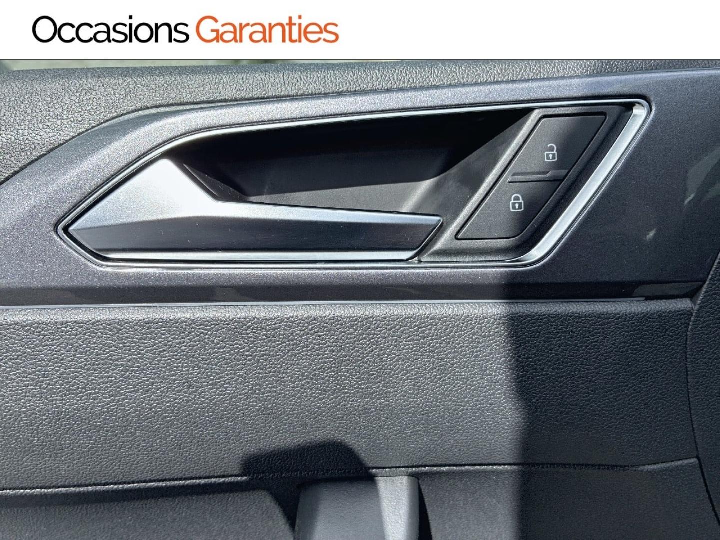 Voitures occasions VOLKSWAGEN TAIGO Style Clermont-Ferrand