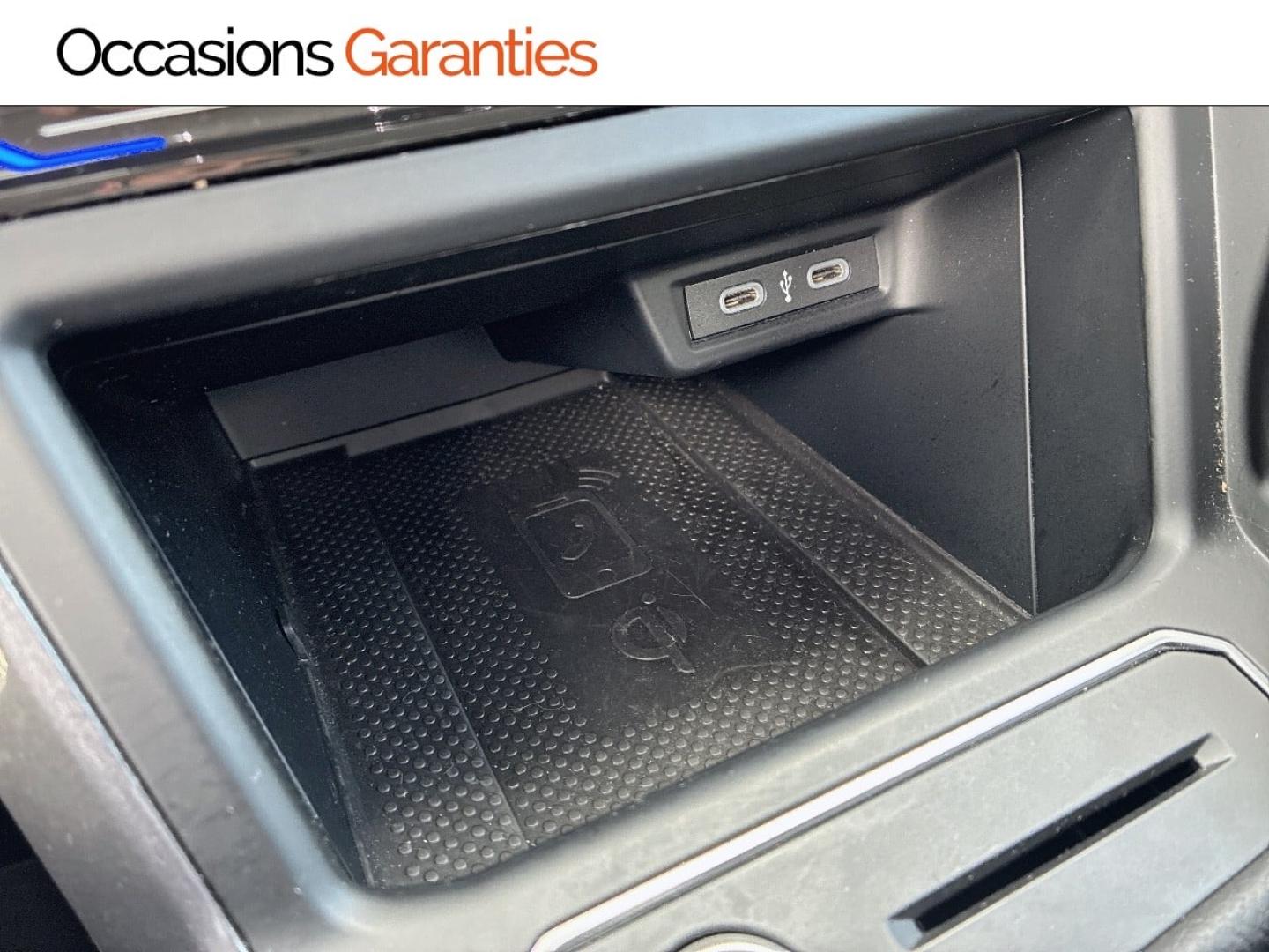 Voitures occasions VOLKSWAGEN TAIGO Style Clermont-Ferrand