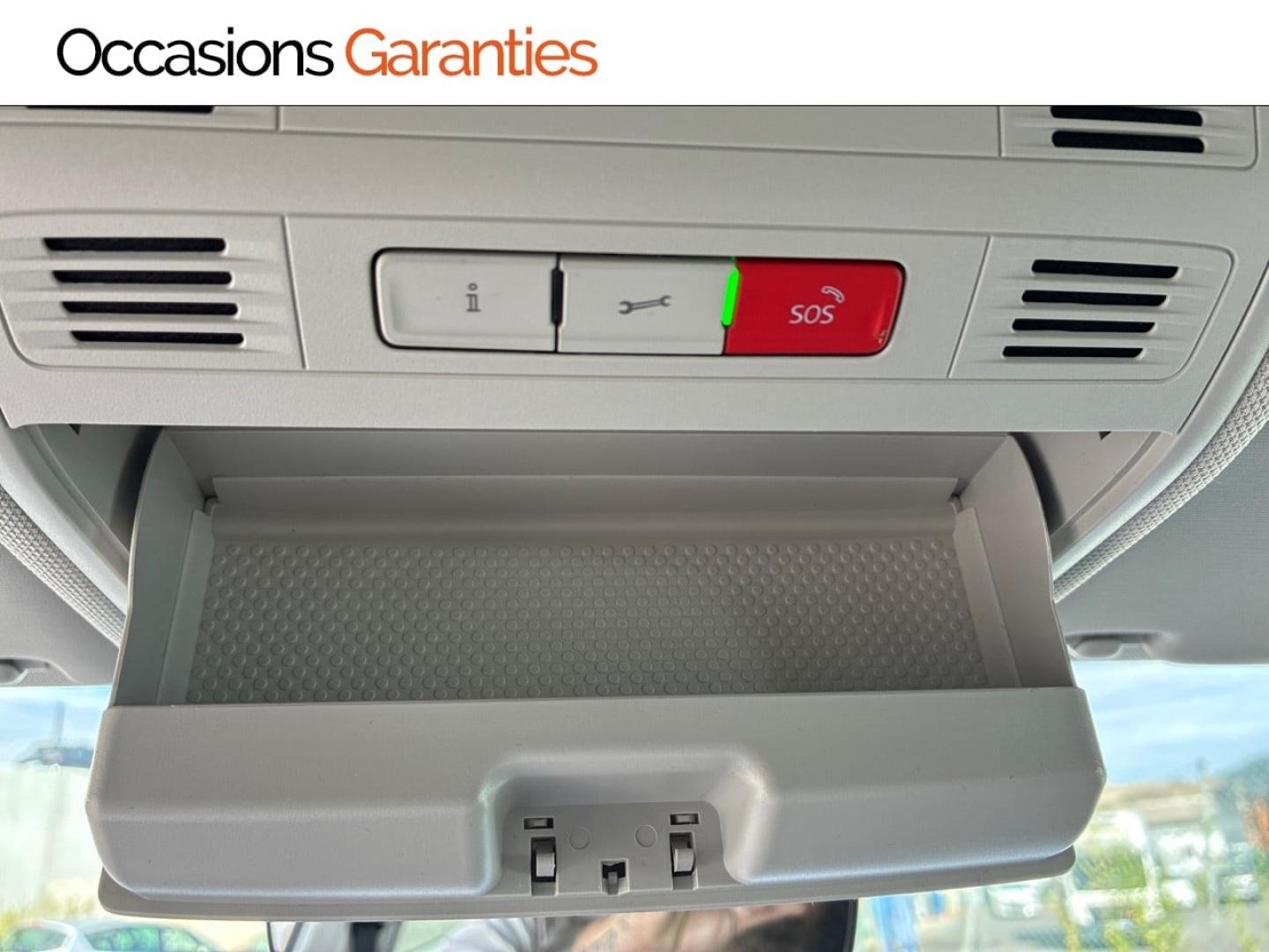Voitures occasions VOLKSWAGEN TAIGO Style Clermont-Ferrand