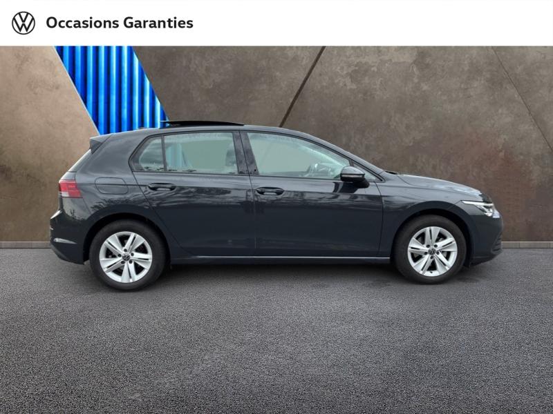 Voitures occasions VOLKSWAGEN GOLF Life Plus Clermont-Ferrand