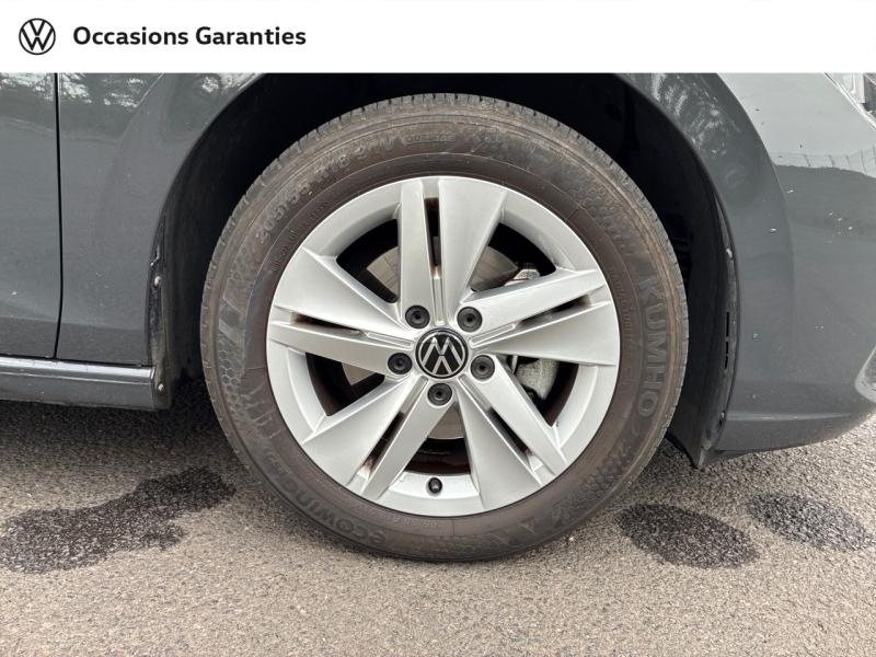 Voitures occasions VOLKSWAGEN GOLF Life Plus Clermont-Ferrand