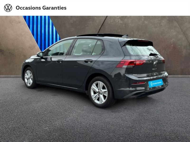 Voitures occasions VOLKSWAGEN GOLF Life Plus Clermont-Ferrand