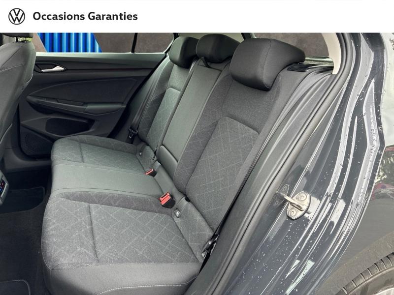 Voitures occasions VOLKSWAGEN GOLF Life Plus Clermont-Ferrand