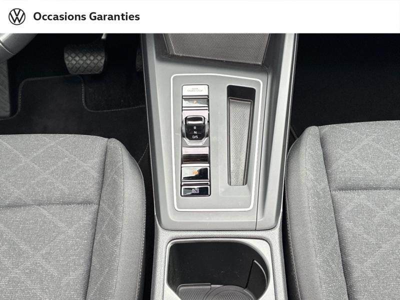 Voitures occasions VOLKSWAGEN GOLF Life Plus Clermont-Ferrand