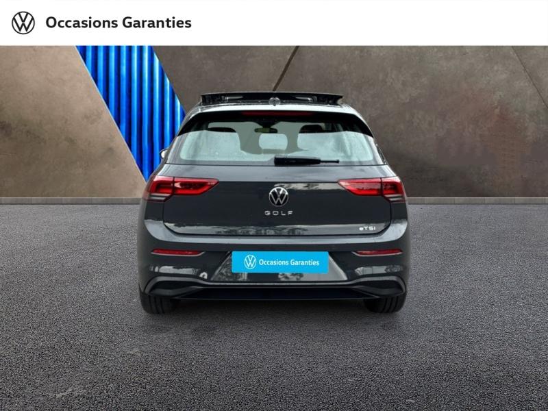 Voitures occasions VOLKSWAGEN GOLF Life Plus Clermont-Ferrand