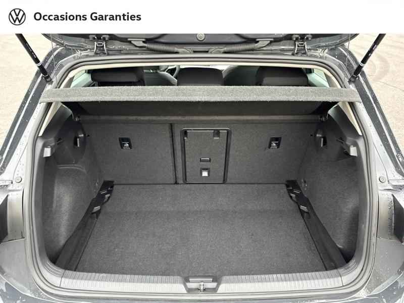 Voitures occasions VOLKSWAGEN GOLF Life Plus Clermont-Ferrand