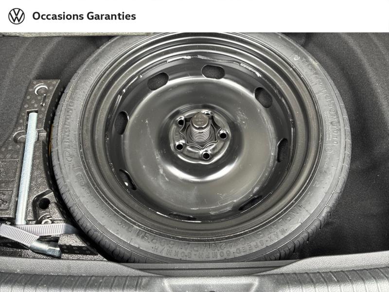 Voitures occasions VOLKSWAGEN GOLF Life Plus Clermont-Ferrand