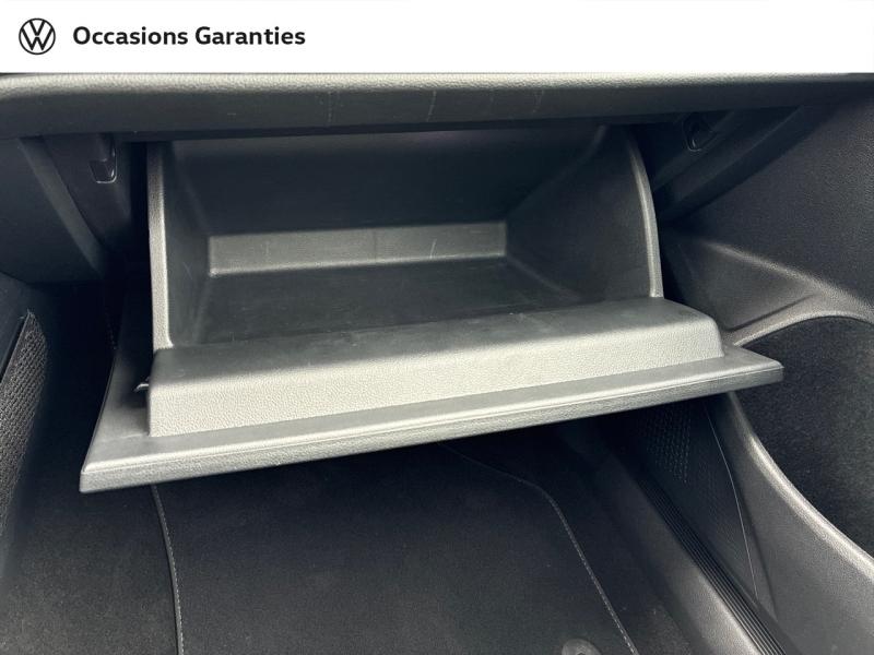Voitures occasions VOLKSWAGEN GOLF Life Plus Clermont-Ferrand