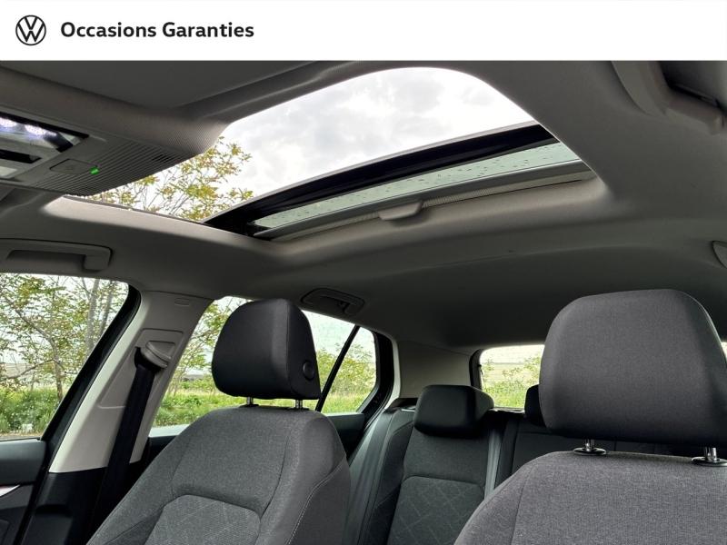 Voitures occasions VOLKSWAGEN GOLF Life Plus Clermont-Ferrand