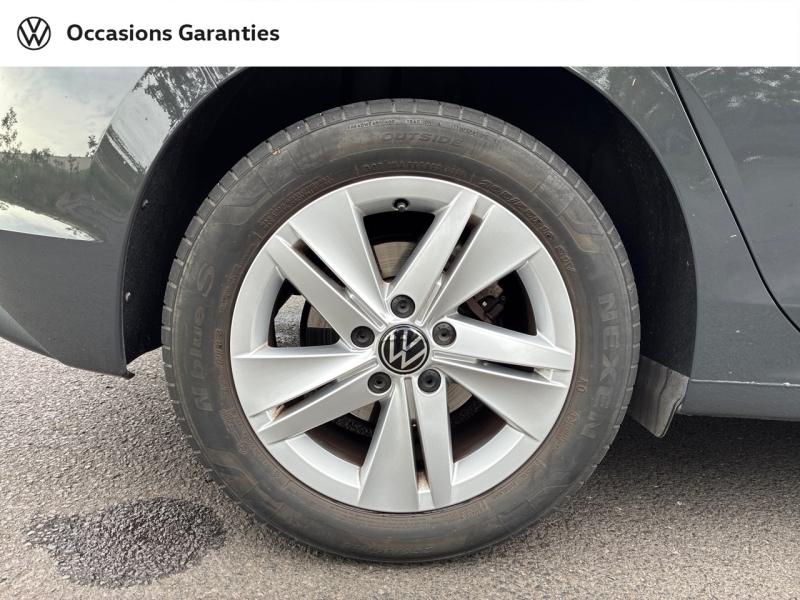 Voitures occasions VOLKSWAGEN GOLF Life Plus Clermont-Ferrand