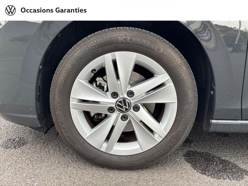 Voitures occasions VOLKSWAGEN GOLF Life Plus Clermont-Ferrand