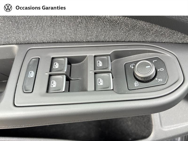 Voitures occasions VOLKSWAGEN GOLF Life Plus Clermont-Ferrand