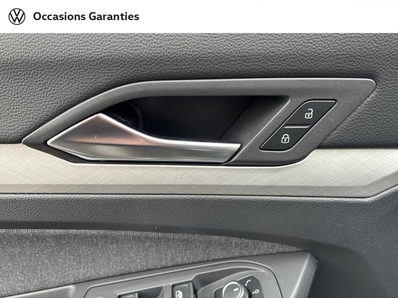 Voitures occasions VOLKSWAGEN GOLF Life Plus Clermont-Ferrand