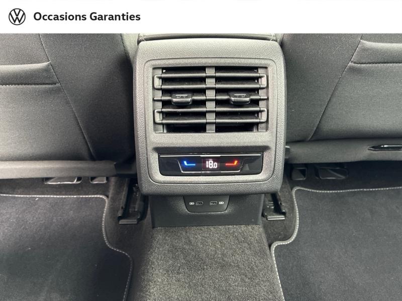 Voitures occasions VOLKSWAGEN GOLF Style Clermont-Ferrand