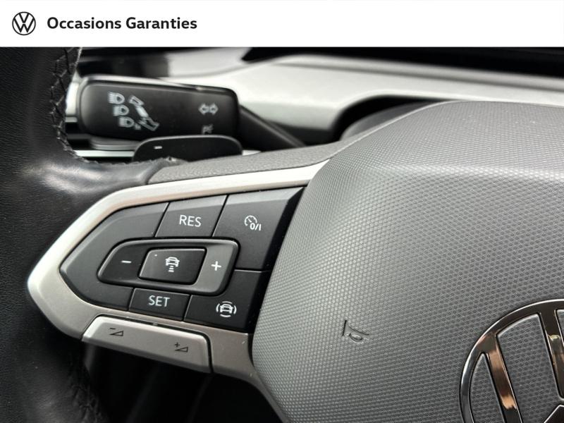 Voitures occasions VOLKSWAGEN GOLF Life Plus Clermont-Ferrand