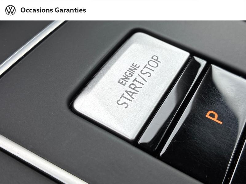 Voitures occasions VOLKSWAGEN GOLF Style Clermont-Ferrand