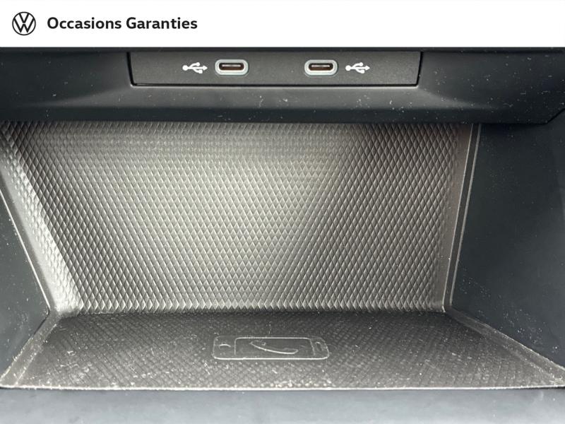 Voitures occasions VOLKSWAGEN GOLF Life Plus Clermont-Ferrand