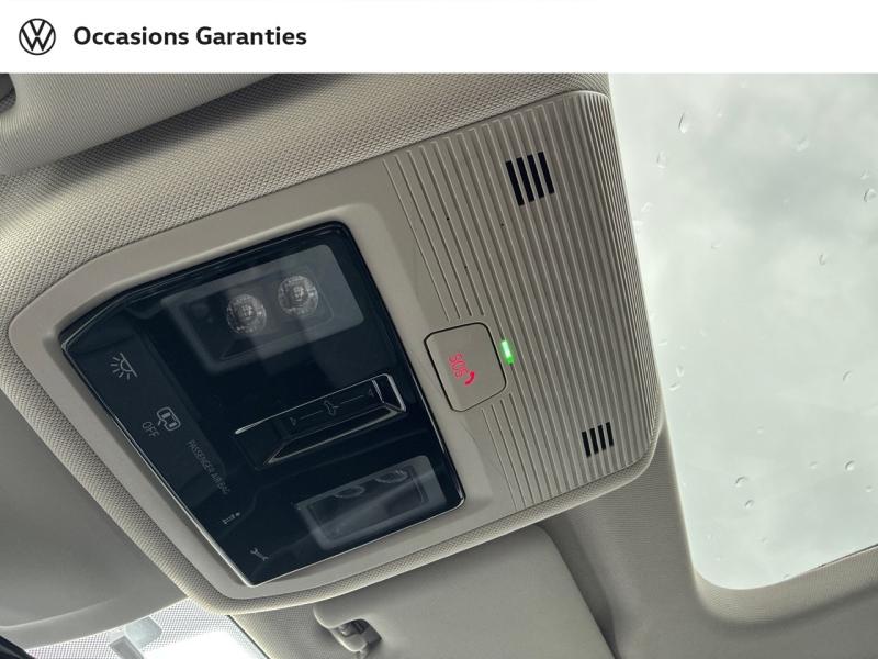 Voitures occasions VOLKSWAGEN GOLF Life Plus Clermont-Ferrand