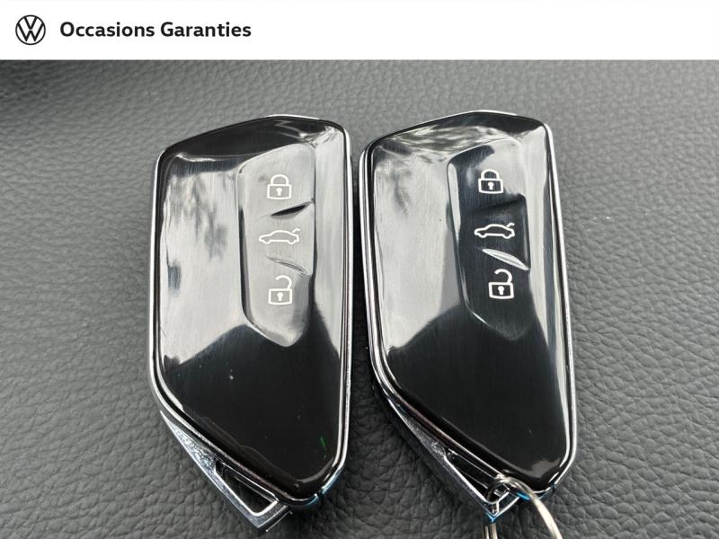 Voitures occasions VOLKSWAGEN GOLF Life Plus Clermont-Ferrand