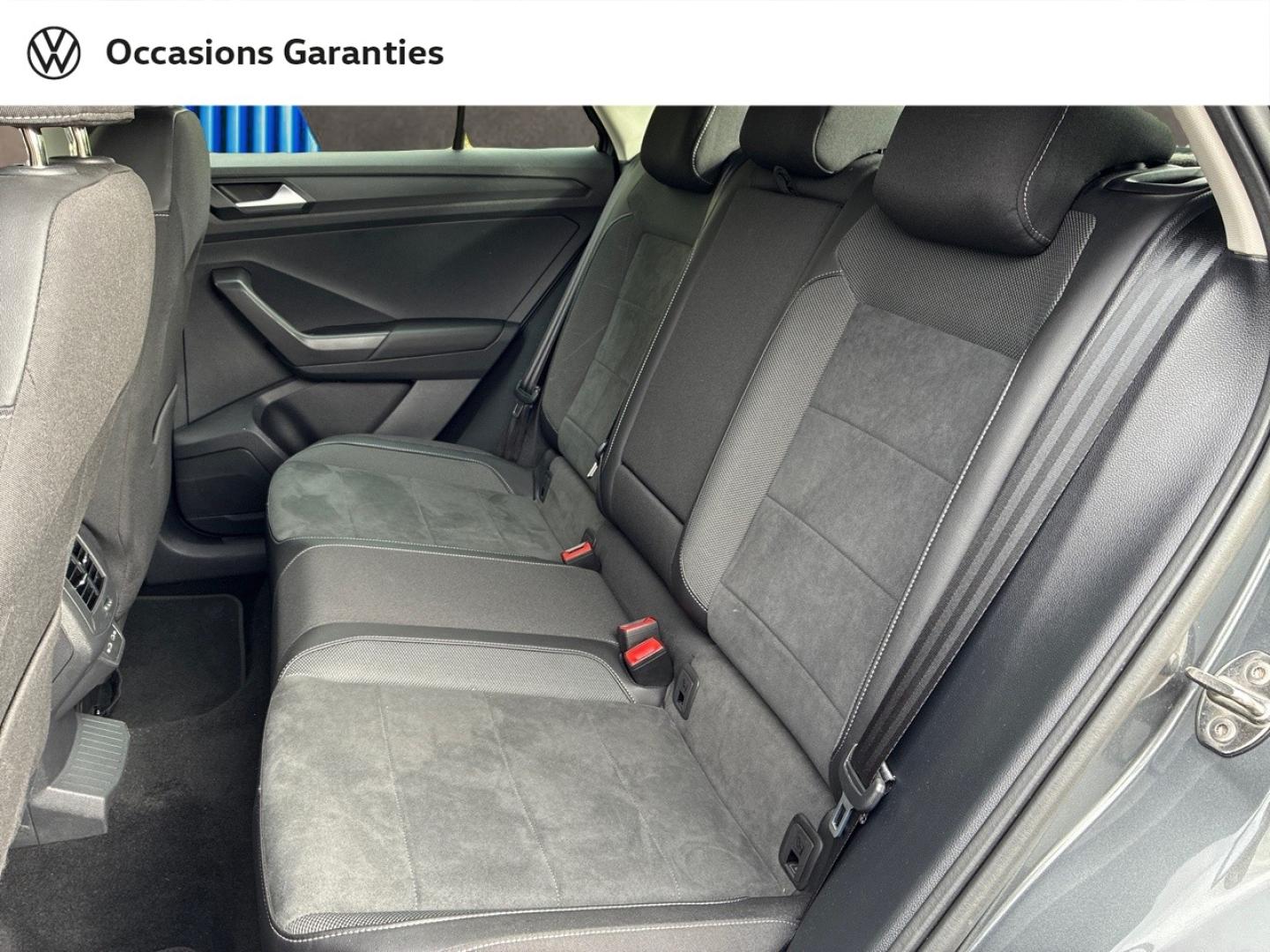 Voitures occasions VOLKSWAGEN T-ROC Style Clermont-Ferrand