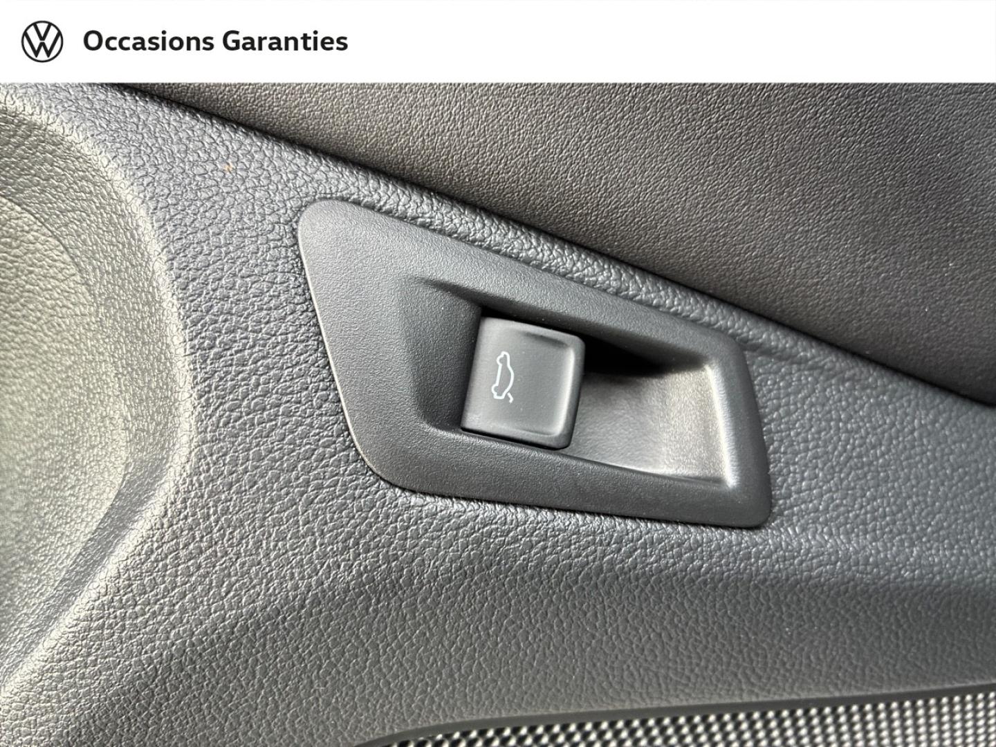 Voitures occasions VOLKSWAGEN T-ROC Style Clermont-Ferrand