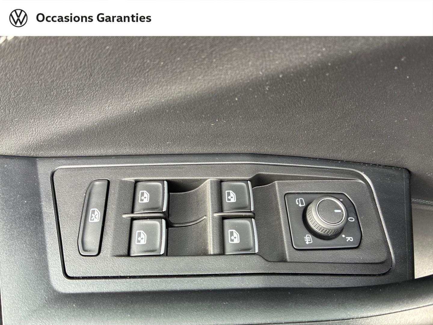 Voitures occasions VOLKSWAGEN T-ROC Style Clermont-Ferrand
