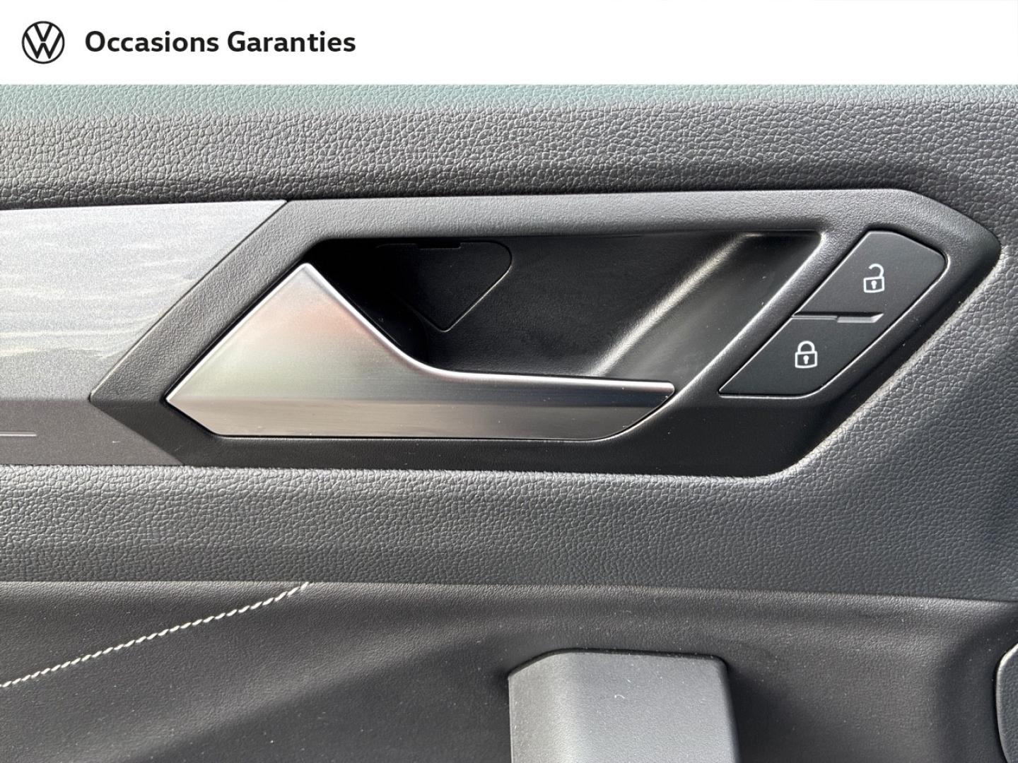 Voitures occasions VOLKSWAGEN T-ROC Style Clermont-Ferrand