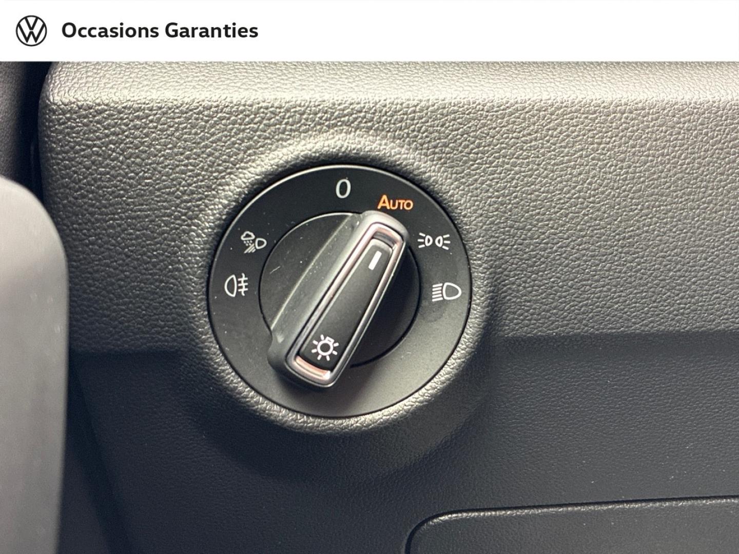 Voitures occasions VOLKSWAGEN T-ROC Style Clermont-Ferrand