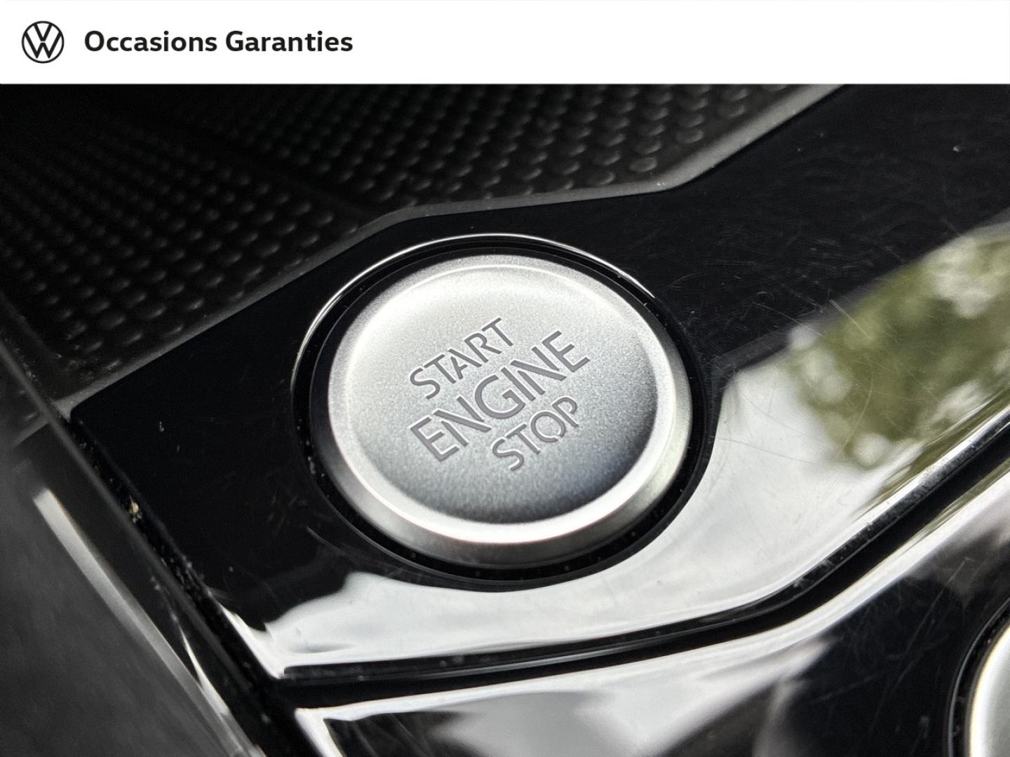Voitures occasions VOLKSWAGEN T-ROC Style Clermont-Ferrand