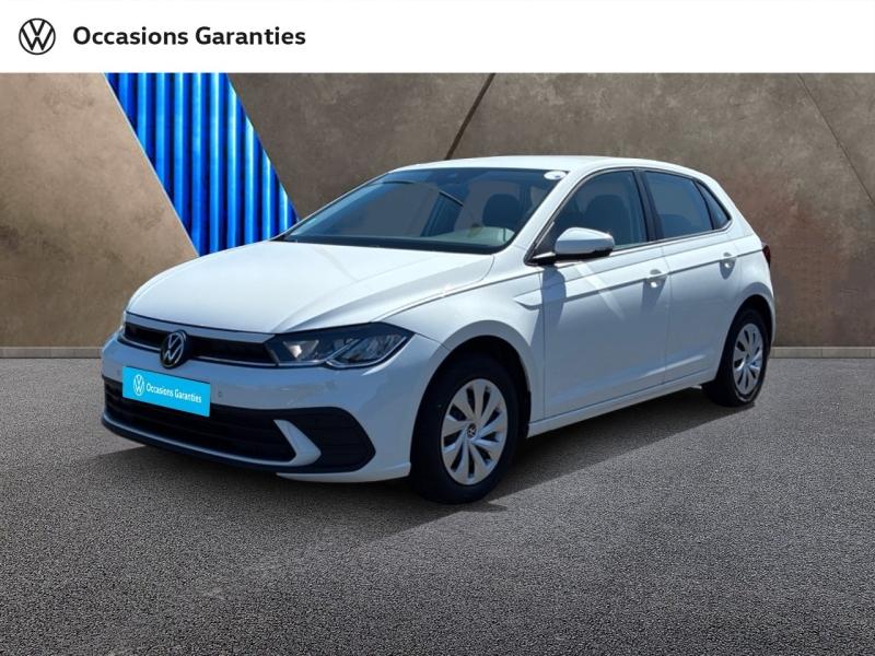 Voitures occasions VOLKSWAGEN POLO Base Clermont-Ferrand