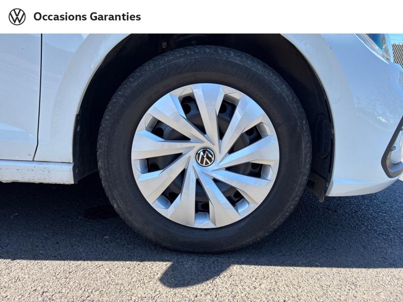 Voitures occasions VOLKSWAGEN POLO Base Clermont-Ferrand