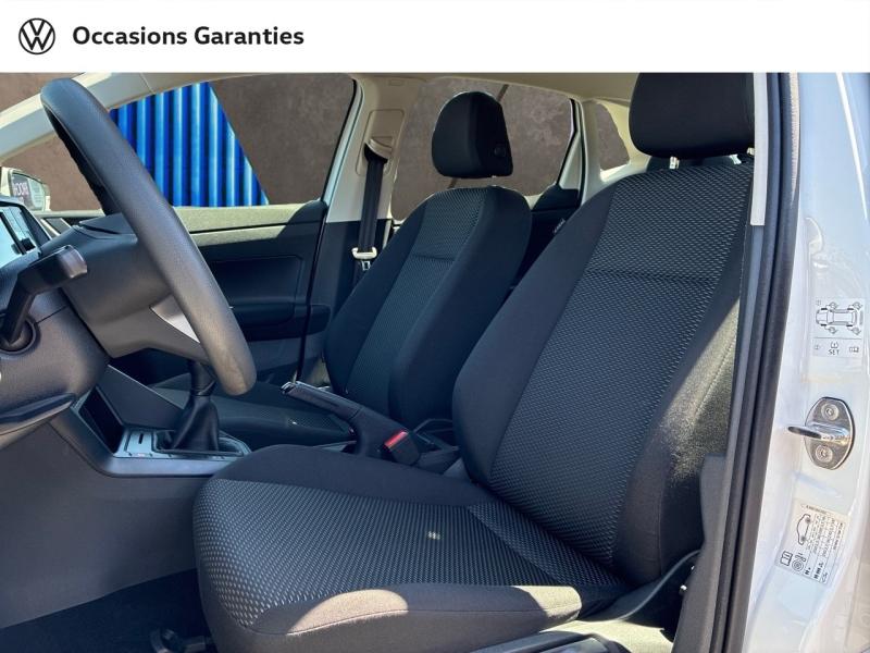 Voitures occasions VOLKSWAGEN POLO Base Clermont-Ferrand