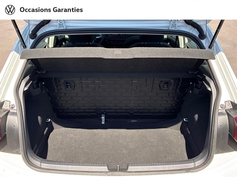 Voitures occasions VOLKSWAGEN POLO Base Clermont-Ferrand