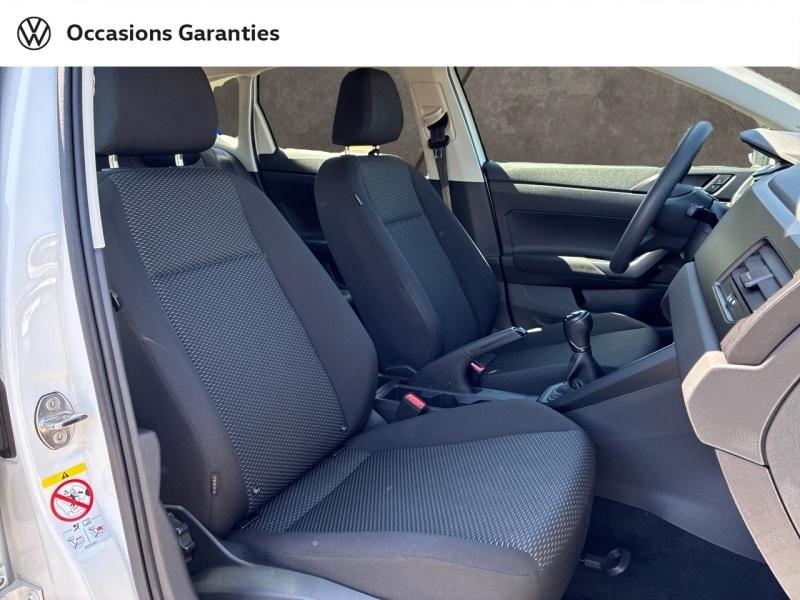 Voitures occasions VOLKSWAGEN POLO Base Clermont-Ferrand