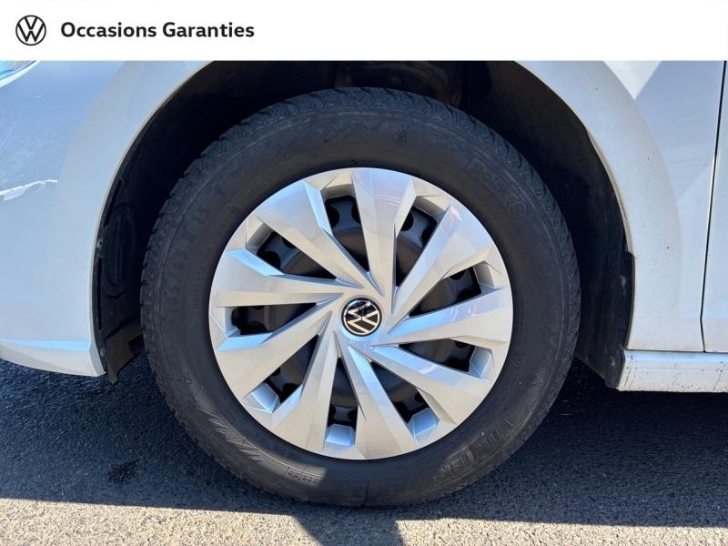 Voitures occasions VOLKSWAGEN POLO Base Clermont-Ferrand